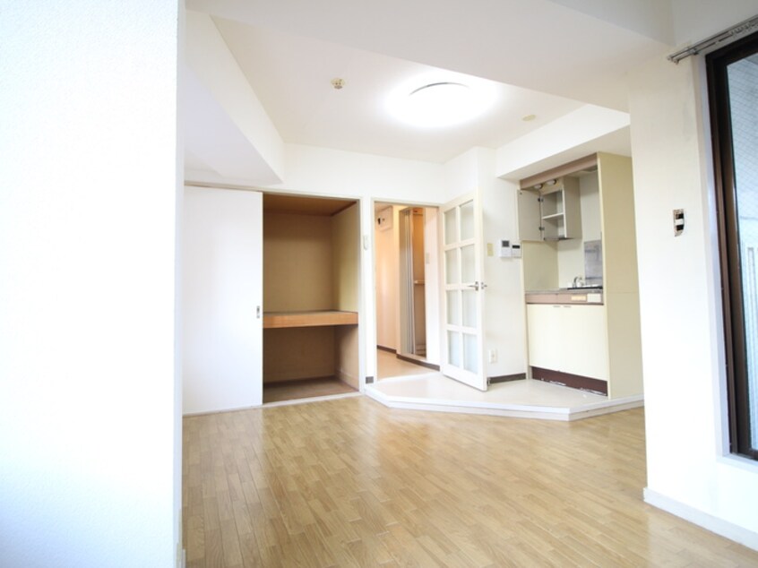 居室 コンフォートレジデンス