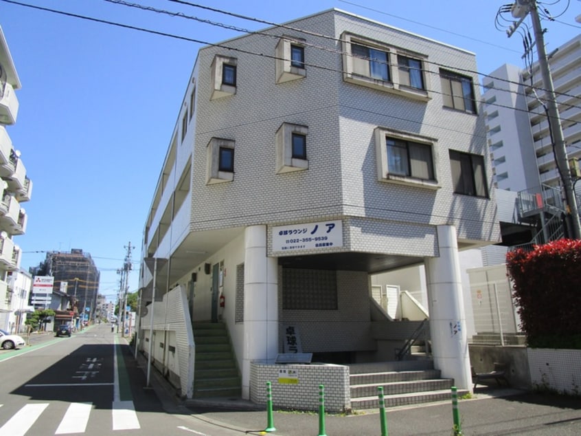 エントランス部分 コンフォートレジデンス