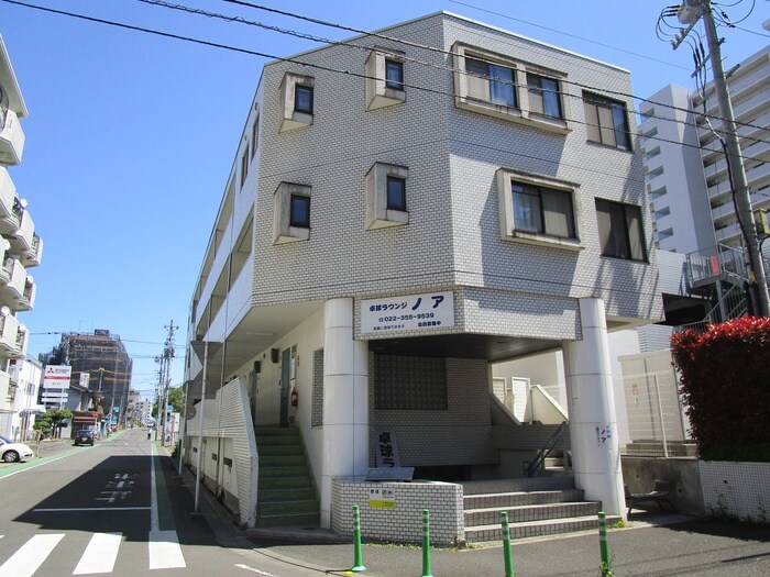 エントランス部分 コンフォートレジデンス