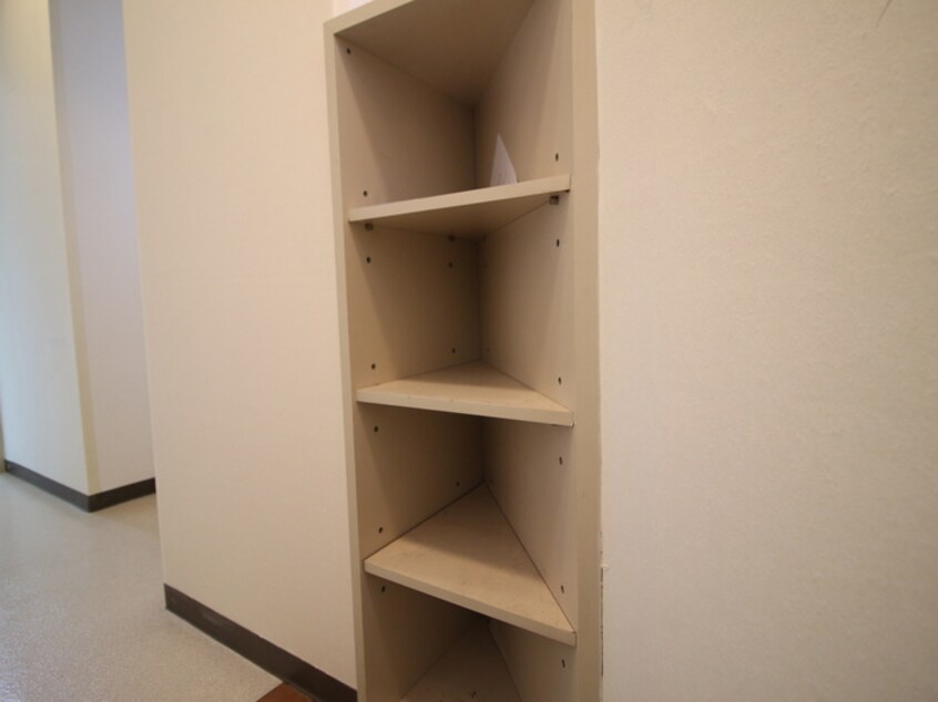 靴箱 コンフォートレジデンス