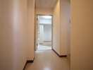 廊下 コンフォートレジデンス