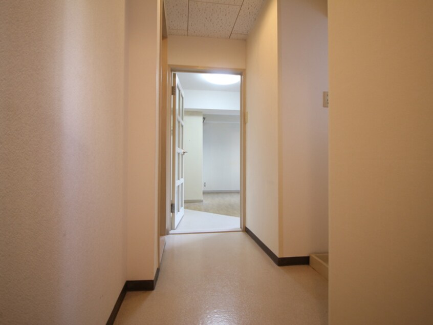 廊下 コンフォートレジデンス