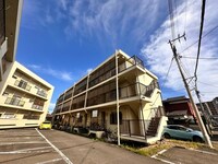 シャトウ福沢2号館