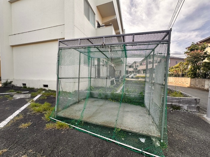 その他 シャトウ福沢2号館