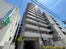 ベルビュ－支倉の外観