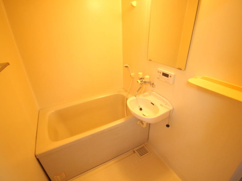 キッチン Ｃｕｂｂｙ2番館