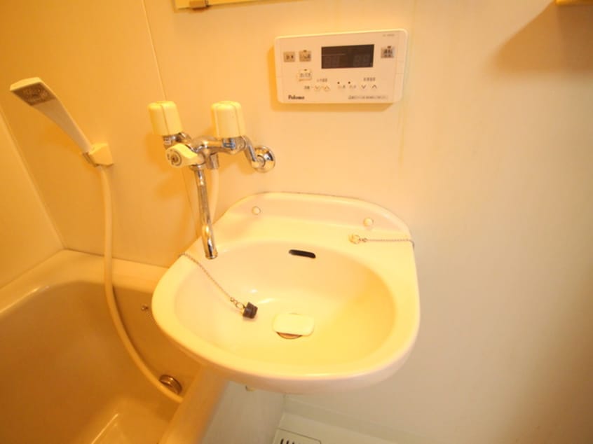 洗面 Ｃｕｂｂｙ2番館