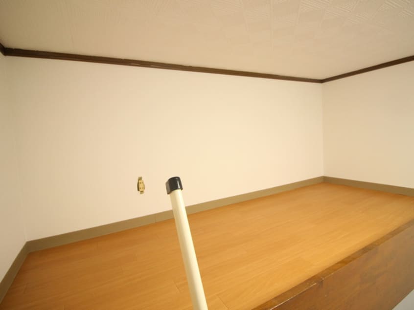 ロフト Ｃｕｂｂｙ2番館