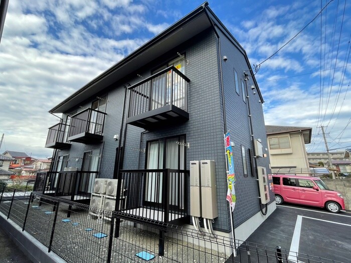 外観写真 パークフォレスト黒松