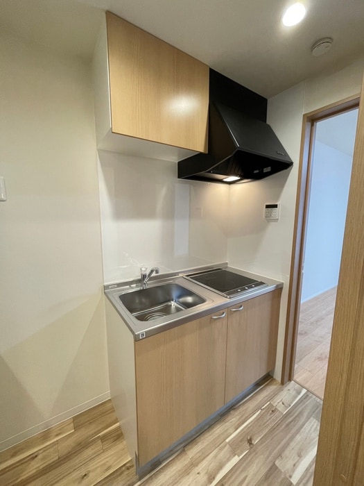 キッチン パークフォレスト黒松