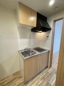 キッチン パークフォレスト黒松