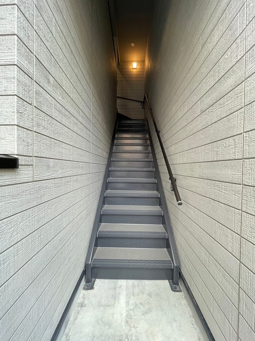 その他 パークフォレスト黒松