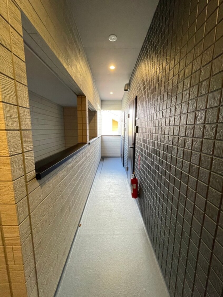 その他 パークフォレスト黒松