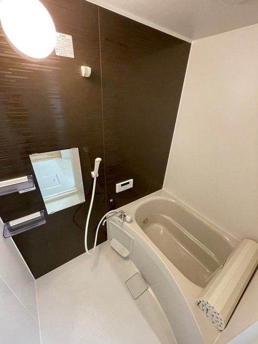 バス／シャワールーム等 パークフォレスト黒松