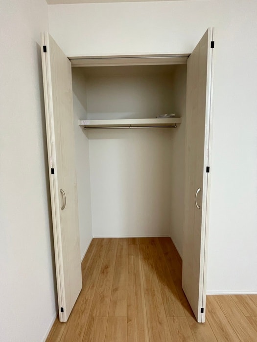 収納 パークフォレスト黒松