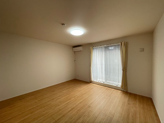 居室 パークフォレスト黒松