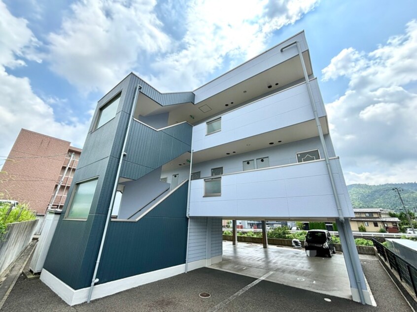 その他 リヴィエール仙台西