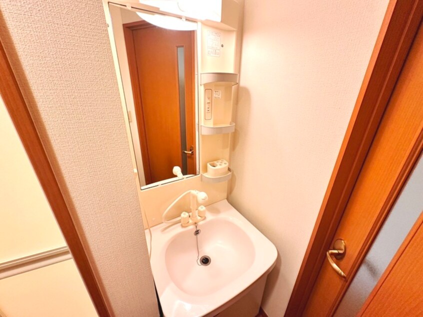 洗面 リヴィエール仙台西