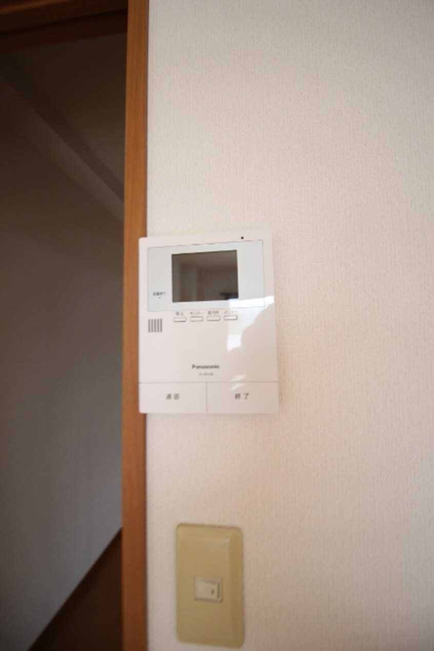 内観写真 リヴィエール仙台西