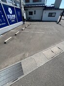 駐車場 日昭箱塚ビル