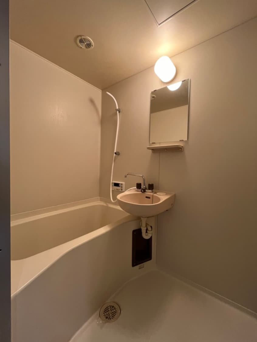 バス／シャワールーム等 日昭箱塚ビル