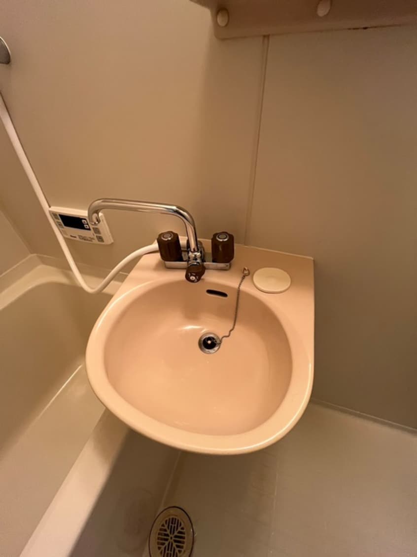 洗面 日昭箱塚ビル