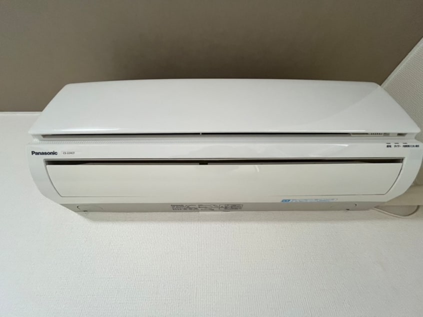 内観写真 日昭箱塚ビル