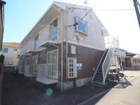 トレンディハウス志波町