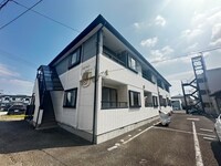 エクセルシャトーⅢ