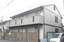 サンフラットの外観