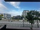室内からの展望 エスポワ－ル加美