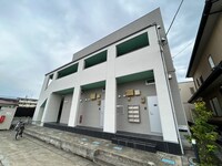 Loft　House