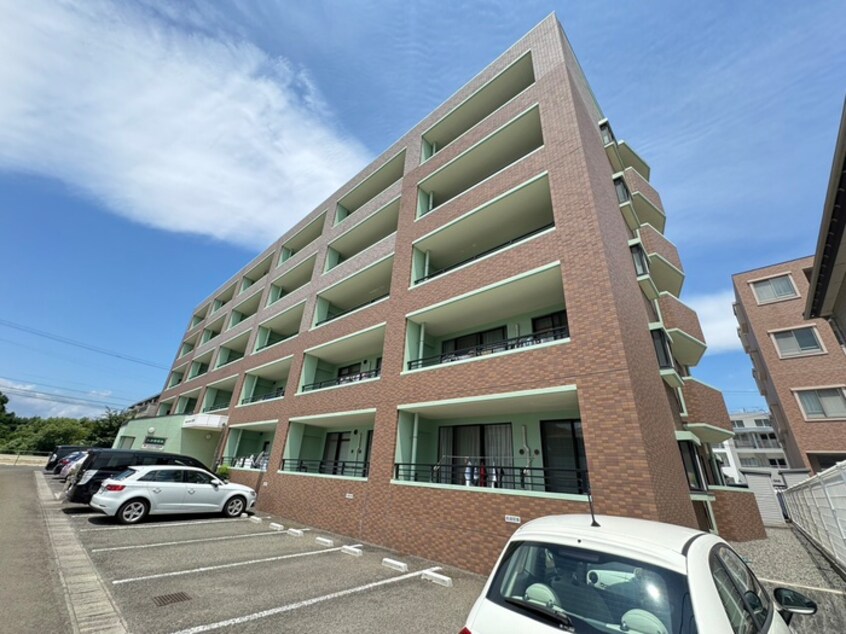 外観写真 ガ－デンスクエア泉