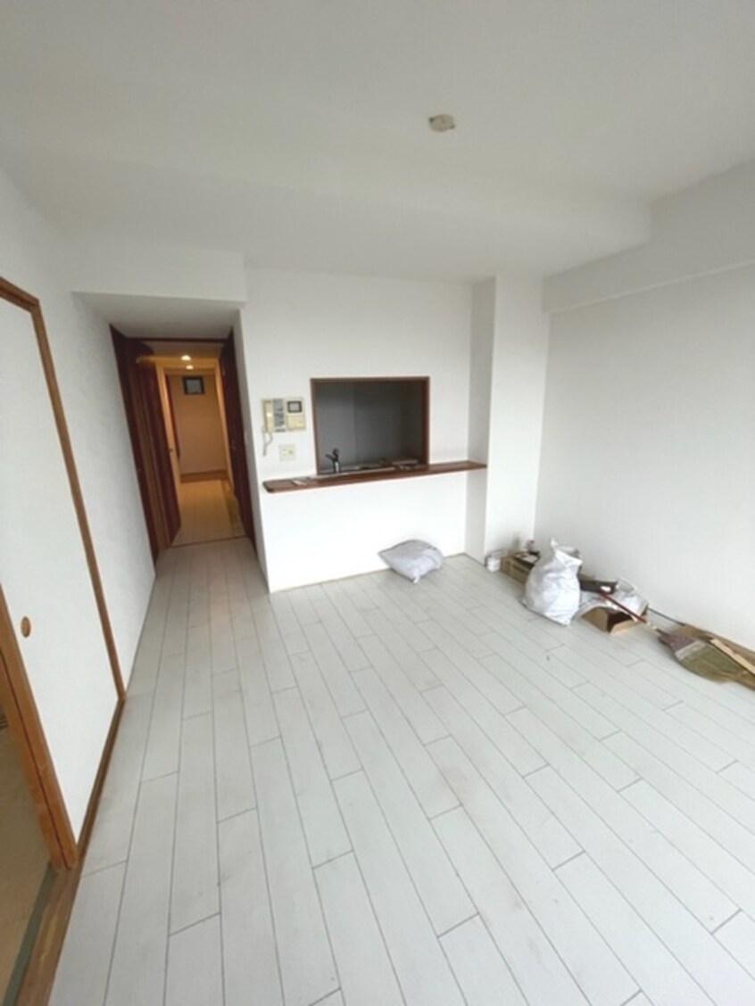 居室 ガ－デンスクエア泉