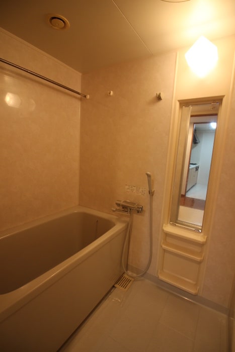 バス／シャワールーム等 ガ－デンスクエア泉