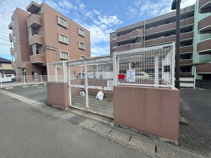 建物設備 ガ－デンスクエア泉