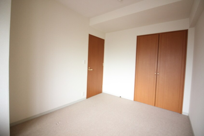 居室 ガ－デンスクエア泉