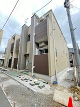 ハーモニーテラス西中田Ⅶ