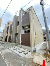 ハーモニーテラス西中田Ⅶ