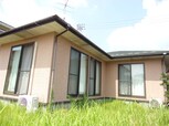 貸家A棟