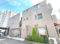 千寿マンション