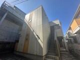 クレフラスト愛宕橋C