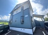 シュトラール弐番館