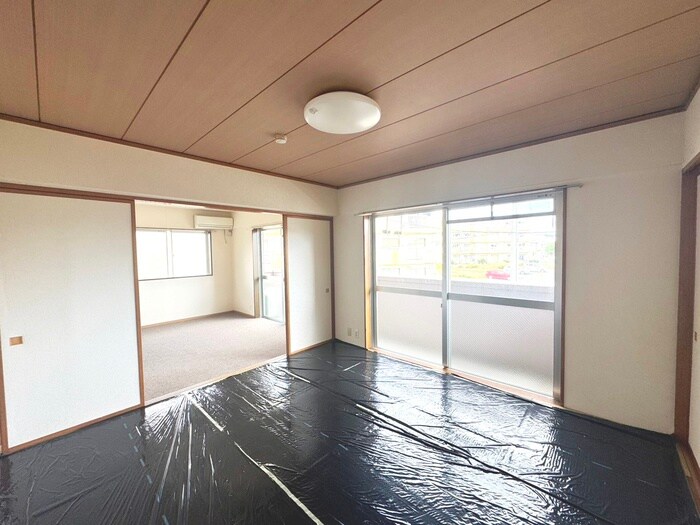 居室 福室アベニュー