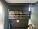 建物設備 福室アベニュー
