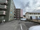駐車場 福室アベニュー