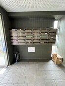 建物設備 福室アベニュー