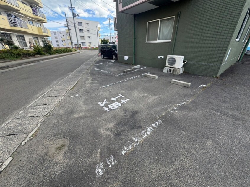 その他 福室アベニュー