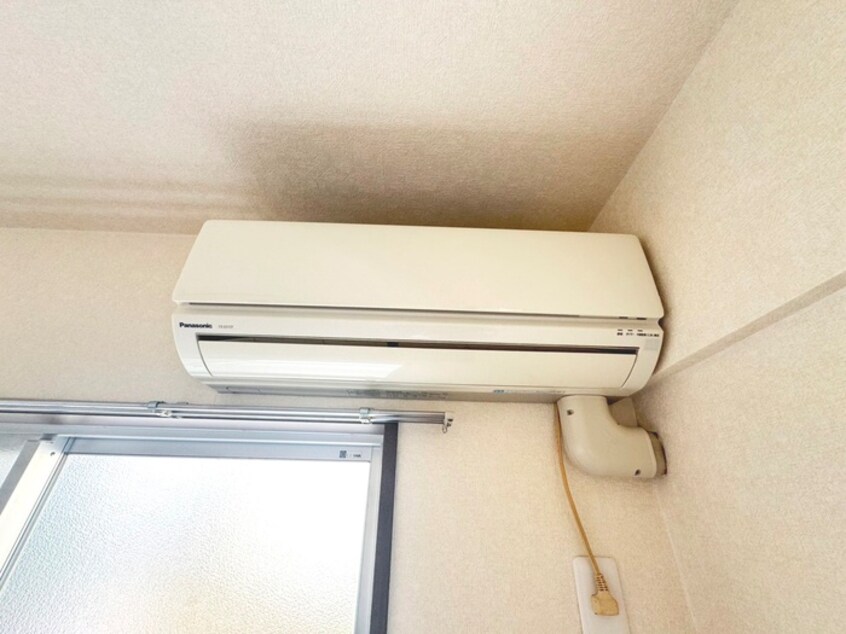 内観写真 福室アベニュー