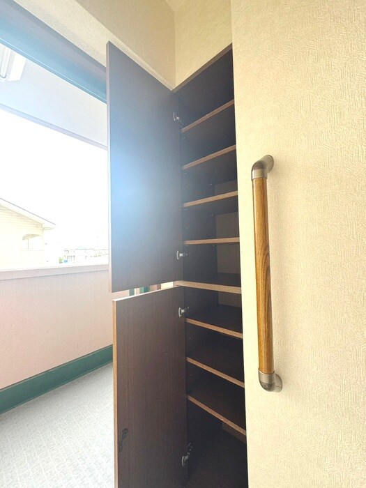 靴箱 福室アベニュー